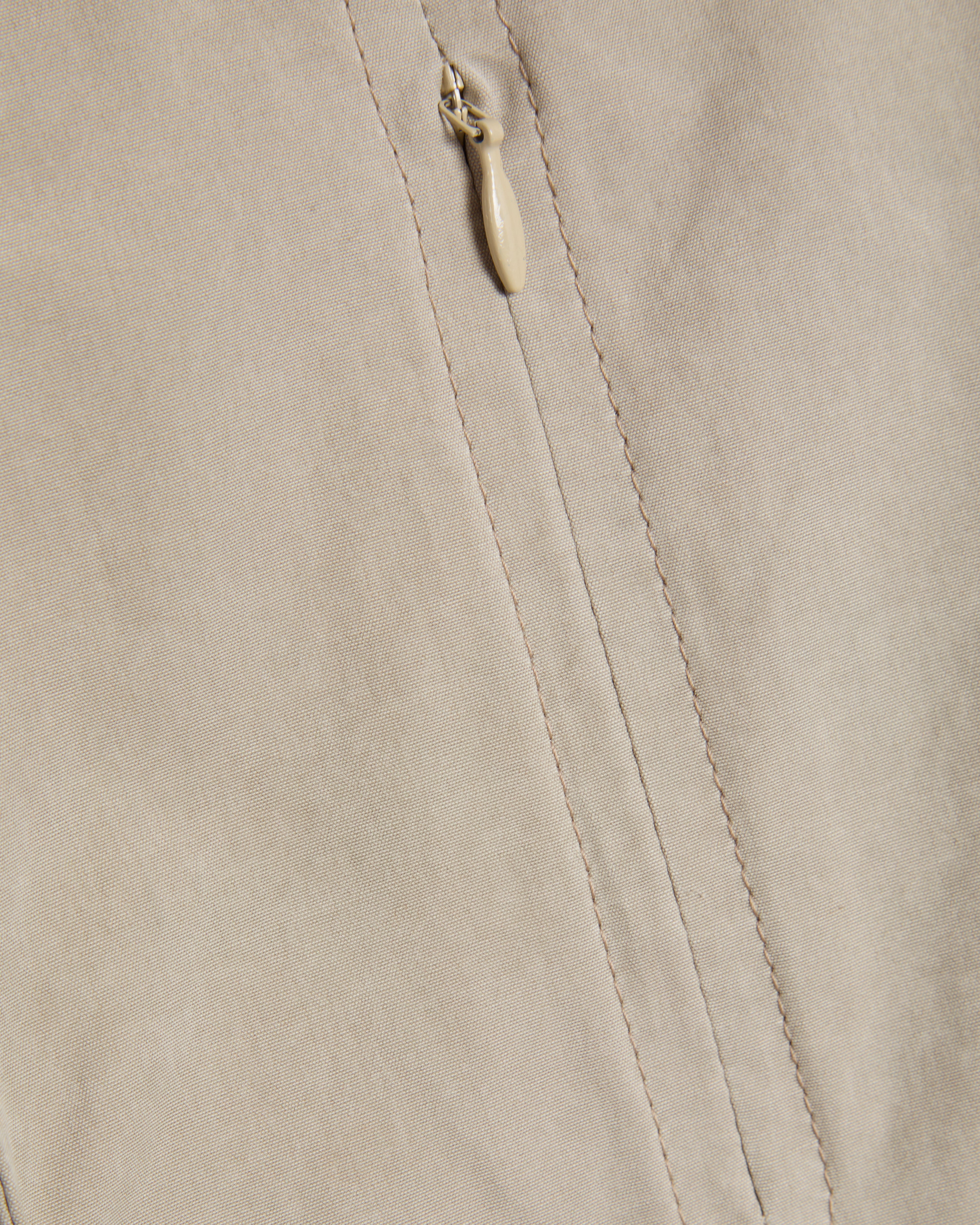 Tyrell Trench Coat